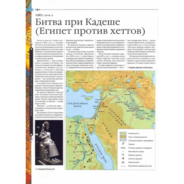 Найбільші битви всіх часів і народів