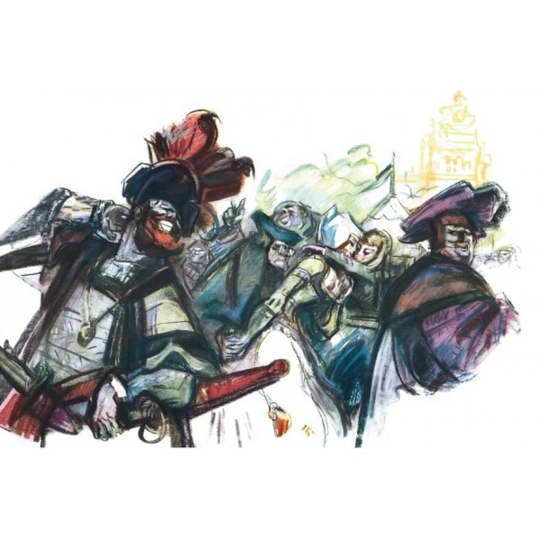 Легенда про Уленшпігеля