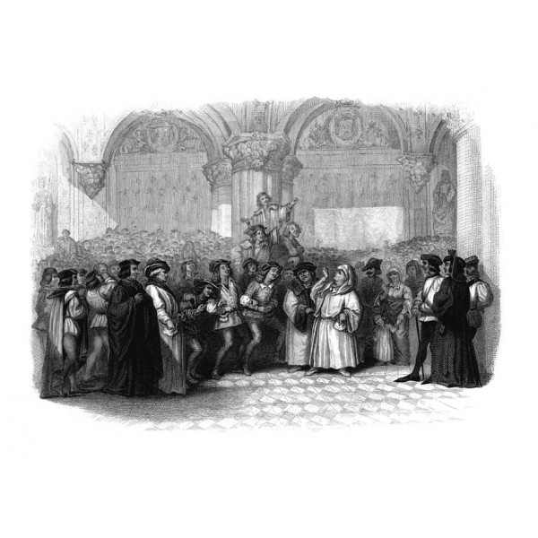 Собор Паризької Богоматері