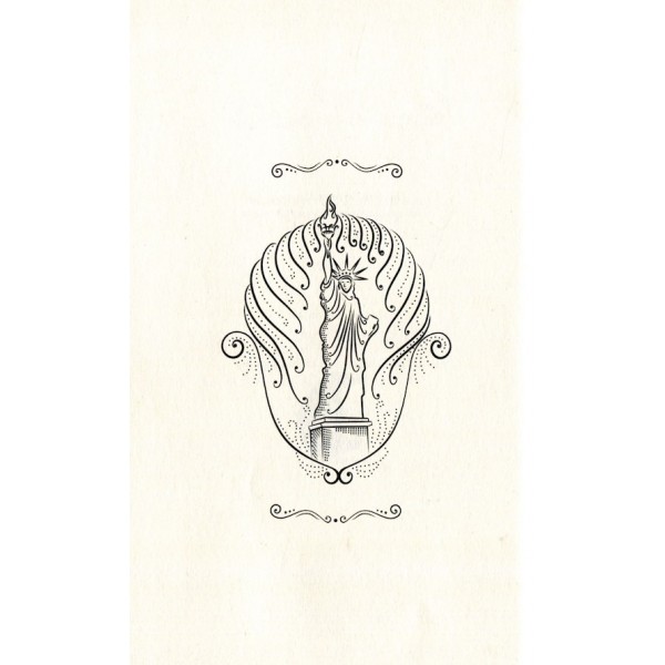 Фантастичні звірі і де їх шукати. Оригінальний сценарій