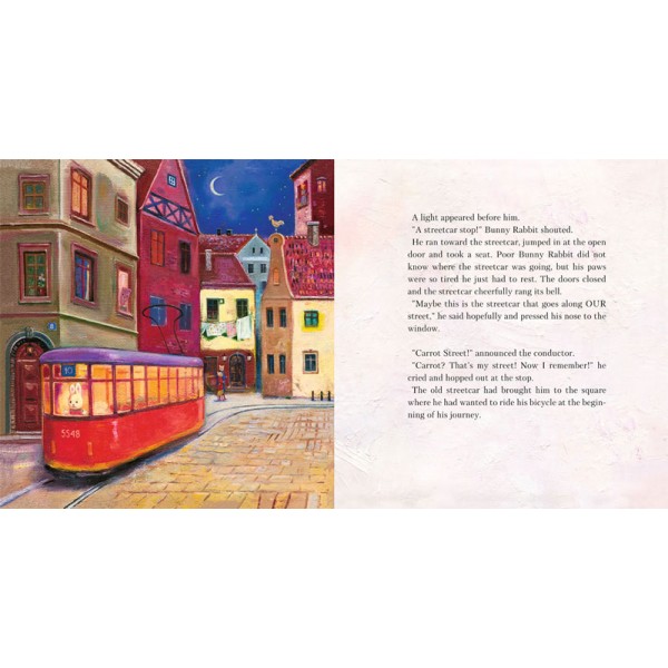 Мед для мами. Honey for Mommy (англійською мовою)