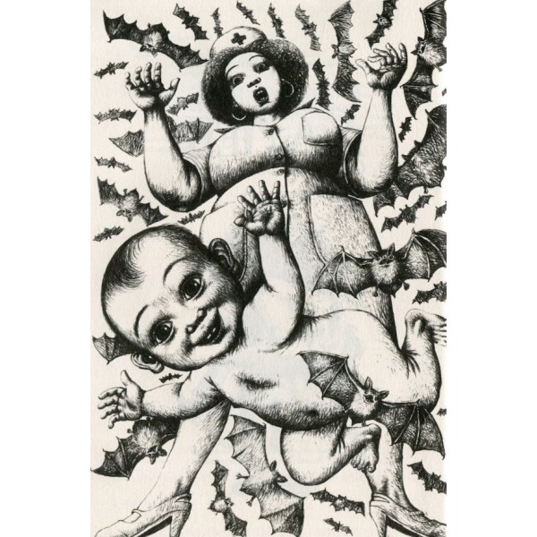 Стонадцять халеп Остапа Квіточки