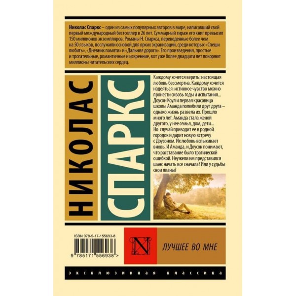 Найкраще в мені