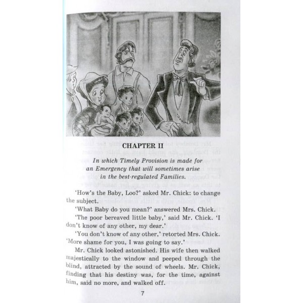 Домбі й син | Dombey and Son