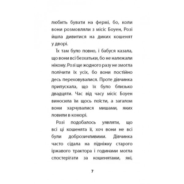 Руданчик — кошеня-безхатько (українською мовою)