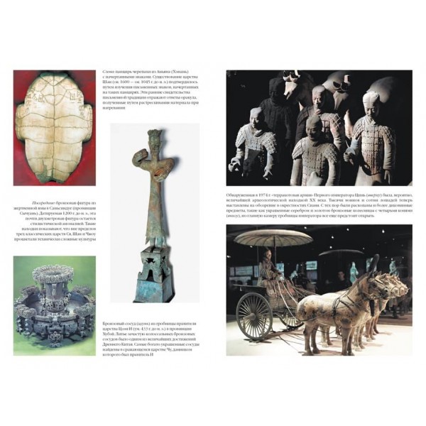 Китай. Від Конфуція до Мао Цзедуна (російською мовою)