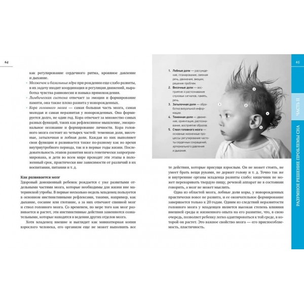 Як укласти дитину спати. Розумне вирішення проблеми дитячого сну (російською мовою)