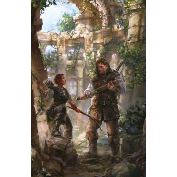 Перший Закон. Книга 2. Перш ніж їх повісять (російською мовою)