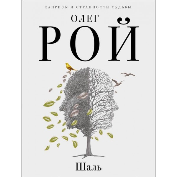 Шаля (російською мовою)