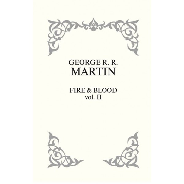 Полум'я та кров. Стрибок смерті