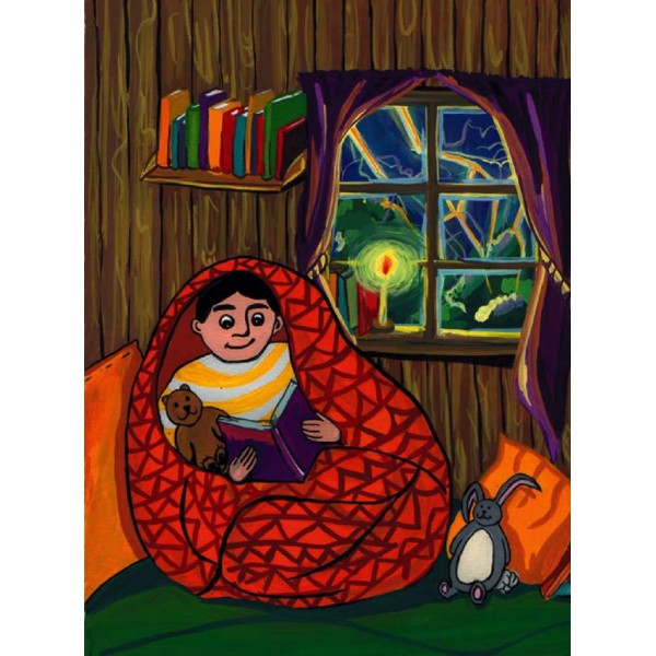 Видатні особистості. Нікола Тесла