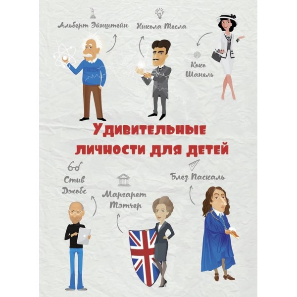 Видатні особистості. Одрі Хепберн