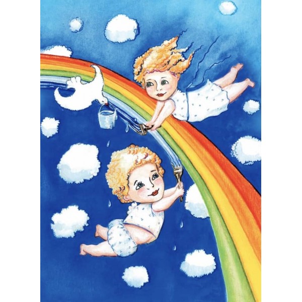 Притчі. Мудрість поколінь