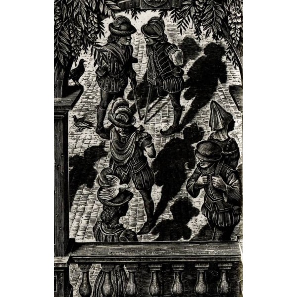 Казки про дивних