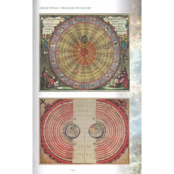 Теорія всього