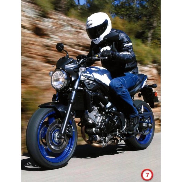 Світ навколо нас. Мотоцикли (російською мовою)