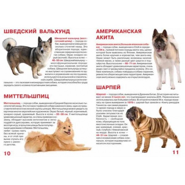 Велика книга. Стародавні породи собак (російською мовою)