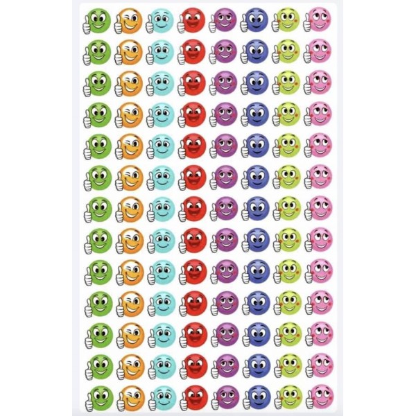 Швидкочитаночка. 3 клас (+ наліпки) (українською мовою)