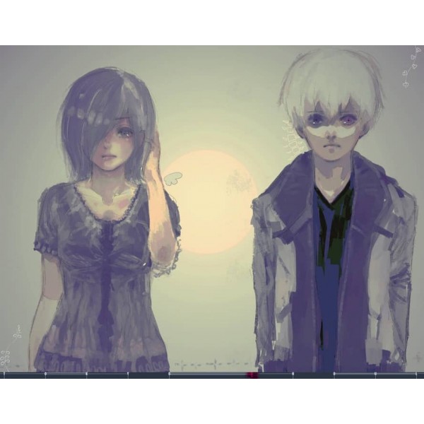 Токійський гуль