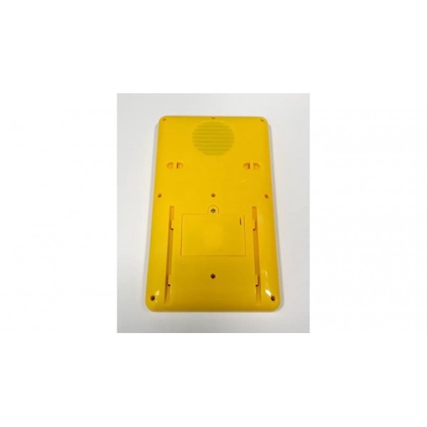 Балакуча книжка-планшет. Кумедні тварини (російською мовою)