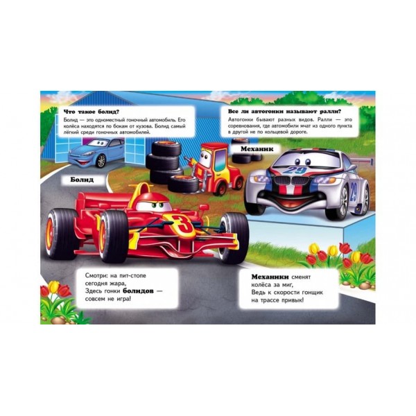 Що це? Їдемо, пливемо, летимо. Запитання та відповіді (російською мовою)