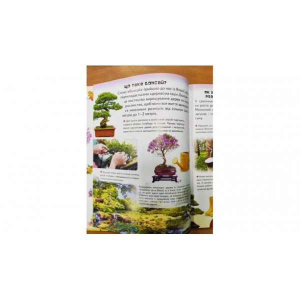 Велика дитяча енциклопедія у запитаннях і відповідях (українською мовою)