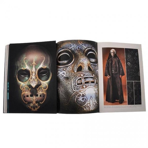 Гаррі Поттер. Світ чарівництва. Історія легенди (російською мовою)