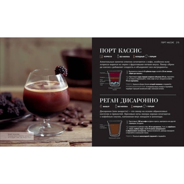 Кава. Подарункова (російською мовою)