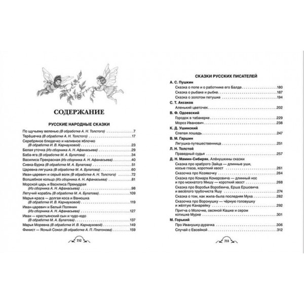 Всі-всі-всі казки (російською мовою)