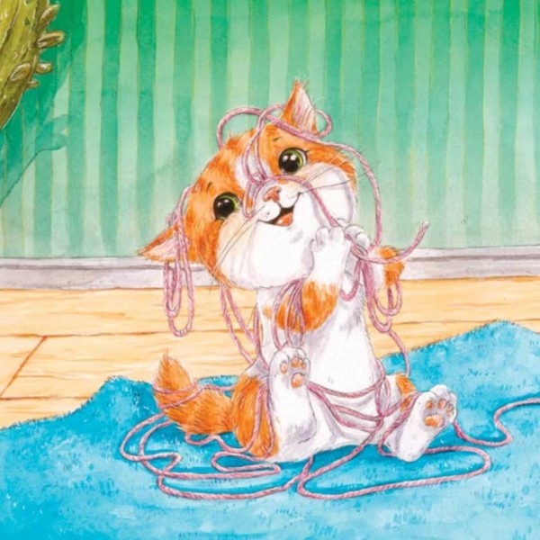 Давай грати! Корисні казки (російською мовою)