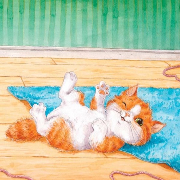 Давай грати! Корисні казки (російською мовою)