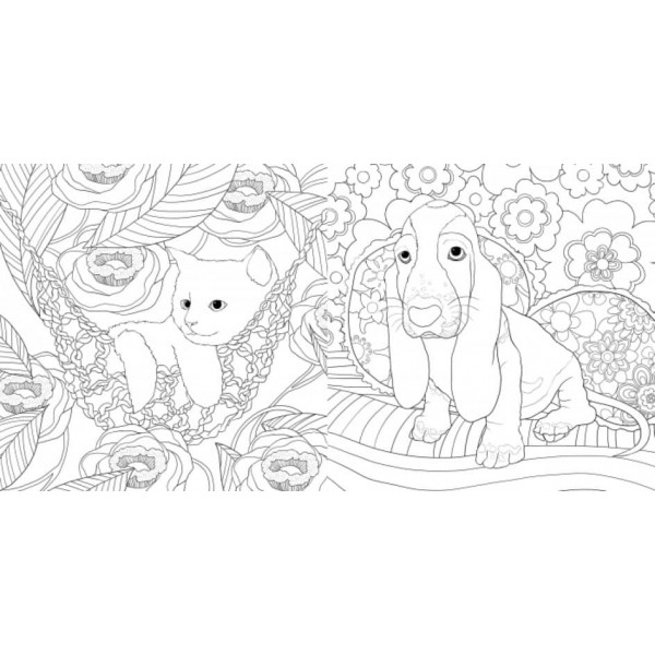 Арт-квадрат. Крихітки