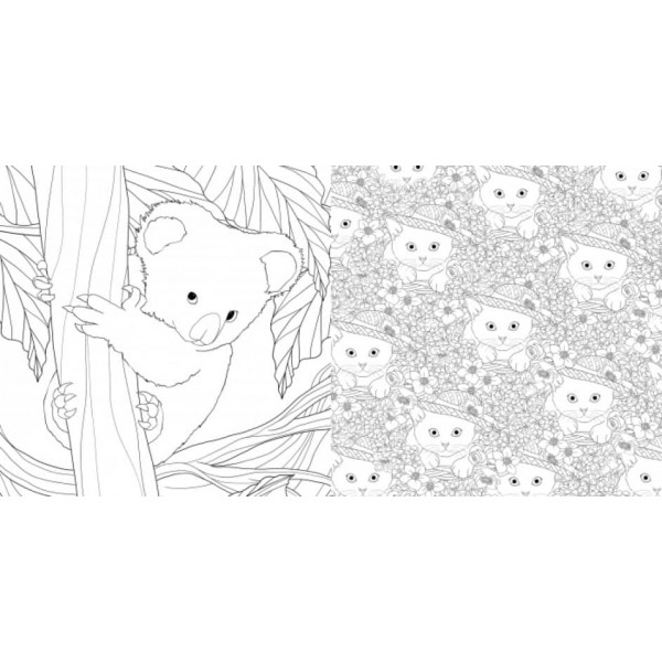 Арт-квадрат. Крихітки