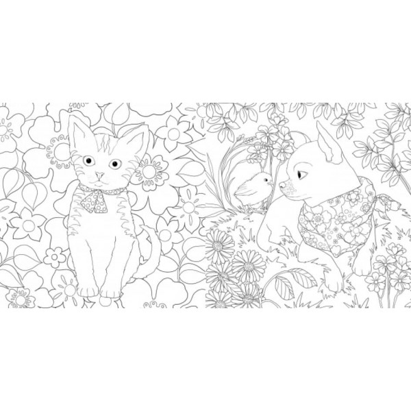 Арт-квадрат. Крихітки