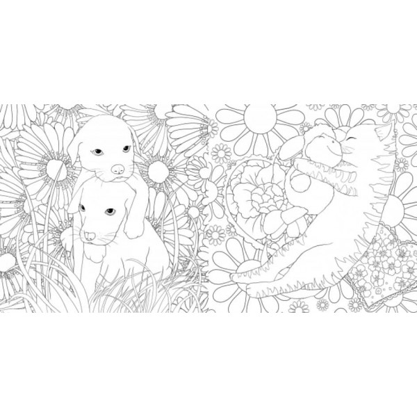 Арт-квадрат. Крихітки