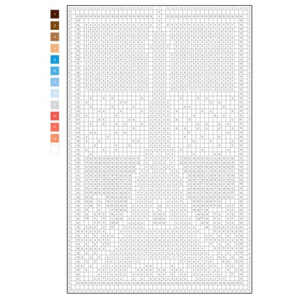 Книги для дозвілля. Кольоровий квест. Архітектура