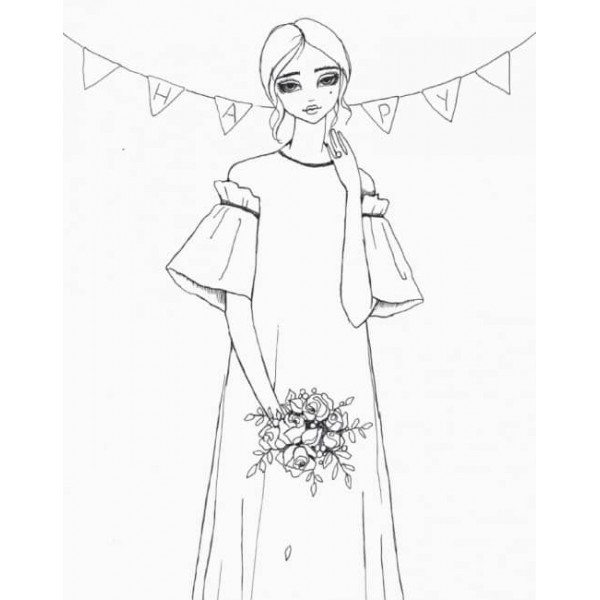 Книги для дозвілля. #girls#fashion#flowers