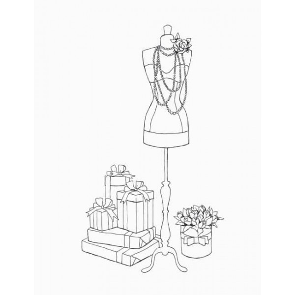 Книги для дозвілля. #girls#fashion#flowers