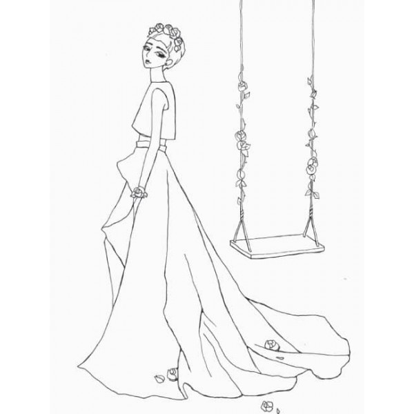 Книги для дозвілля. #girls#fashion#flowers