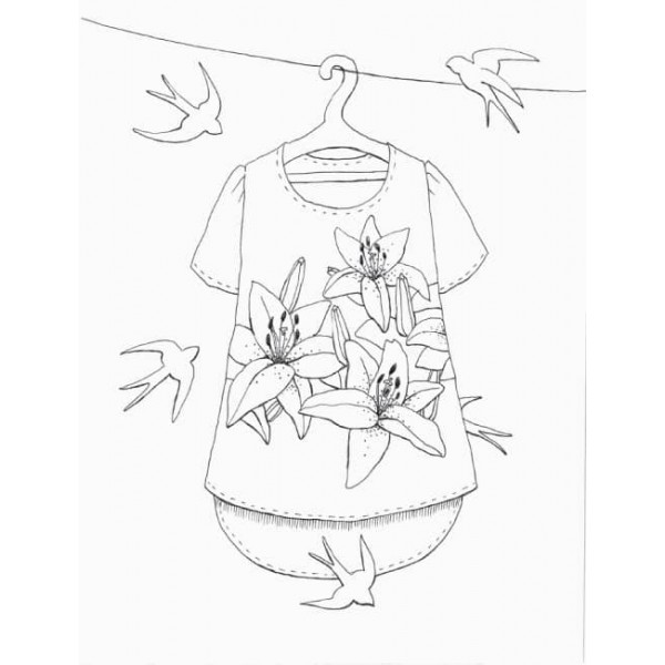 Книги для дозвілля. #girls#fashion#flowers