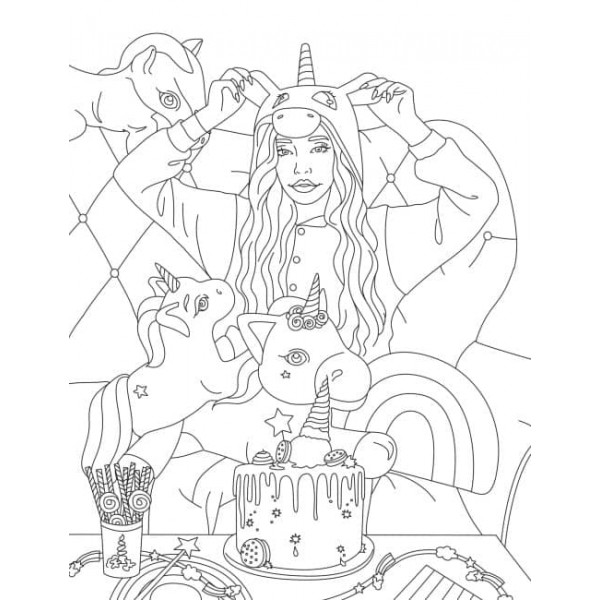 Книги для дозвілля. #girls#fashion#party