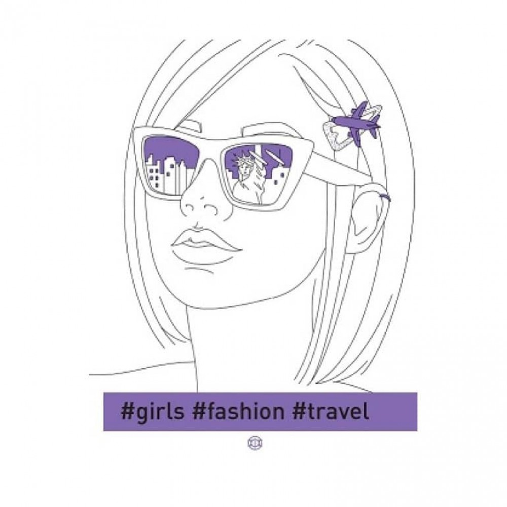 Книги для дозвілля. #girls#fashion#trevel