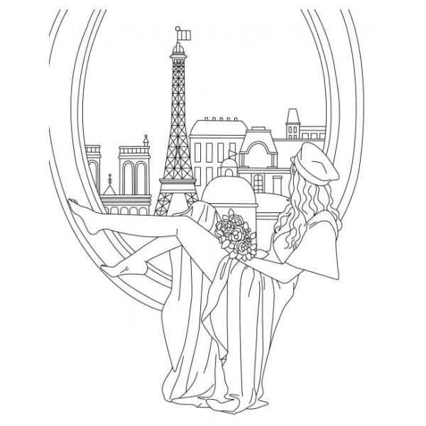 Книги для дозвілля. #girls#fashion#trevel