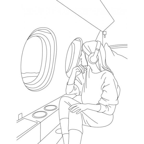 Книги для дозвілля. #girls#fashion#trevel