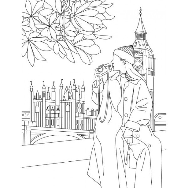 Книги для дозвілля. #girls#fashion#trevel