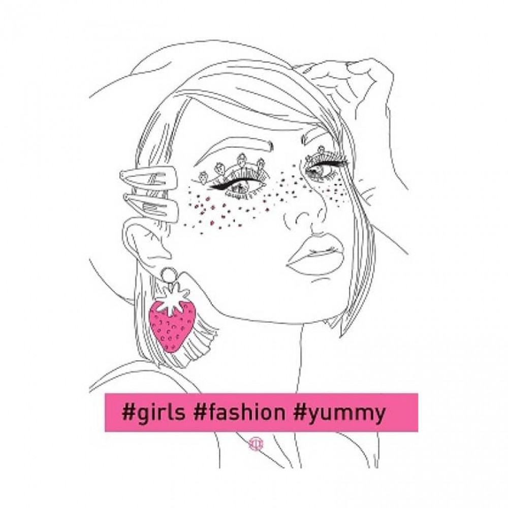 Книги для дозвілля. #girls#fashion#yammy