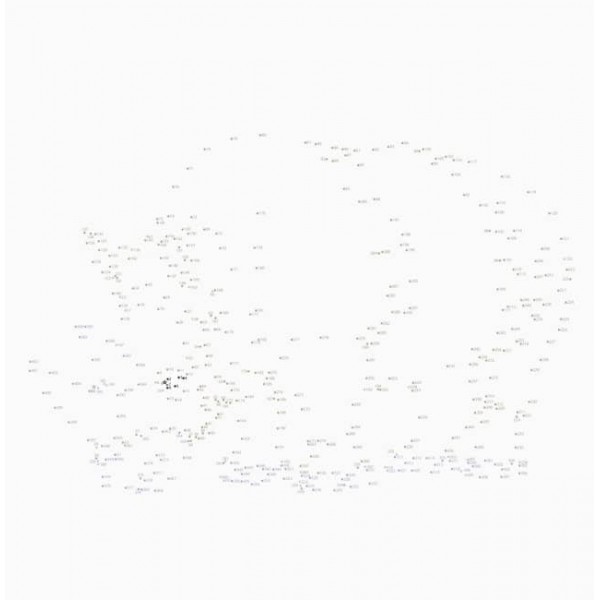 Майстер головоломок. Від точки до точки