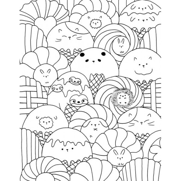 Майже мільйон гарнюсиків