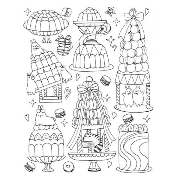 Майже мільйон лам