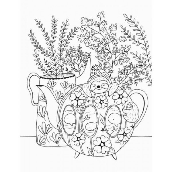 Майже мільйон лінивців